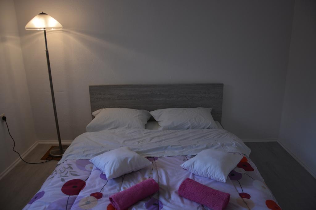 City View Apartment Mostar Extérieur photo