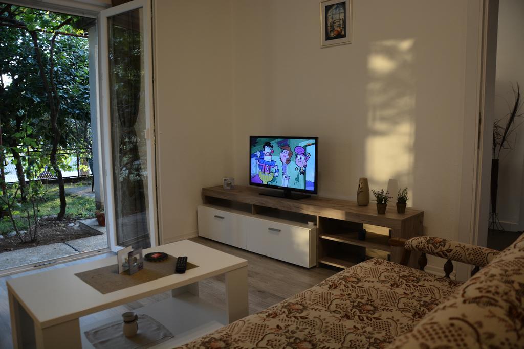City View Apartment Mostar Extérieur photo