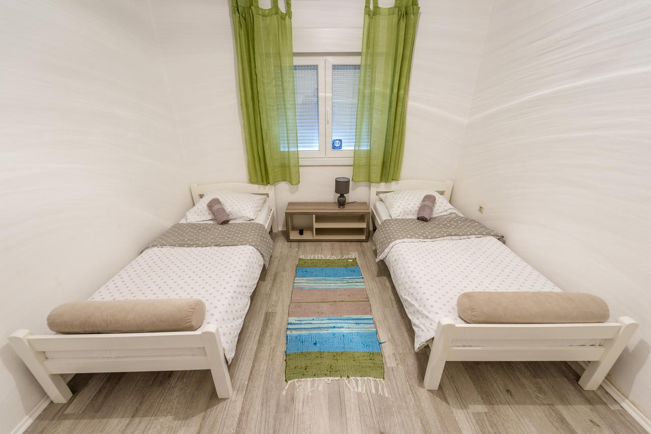 City View Apartment Mostar Extérieur photo