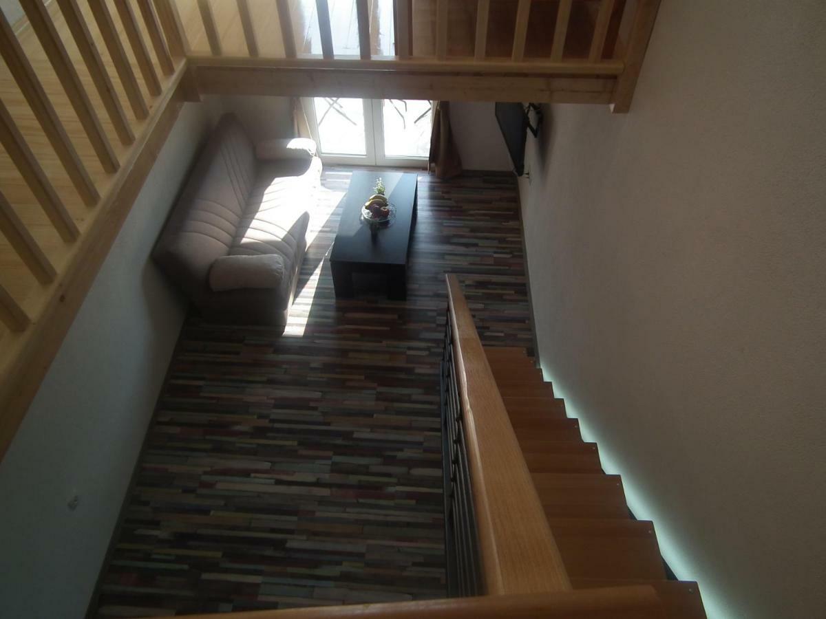 City View Apartment Mostar Extérieur photo