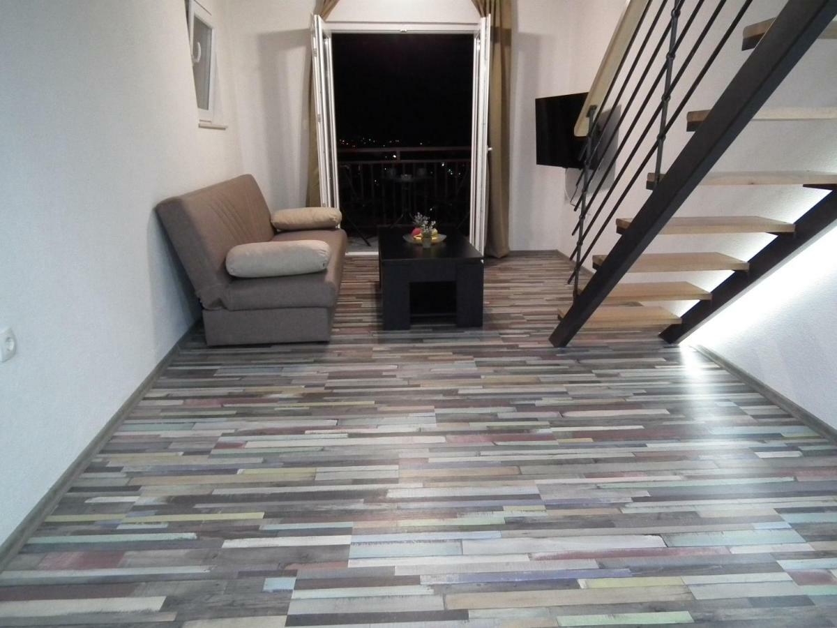City View Apartment Mostar Extérieur photo