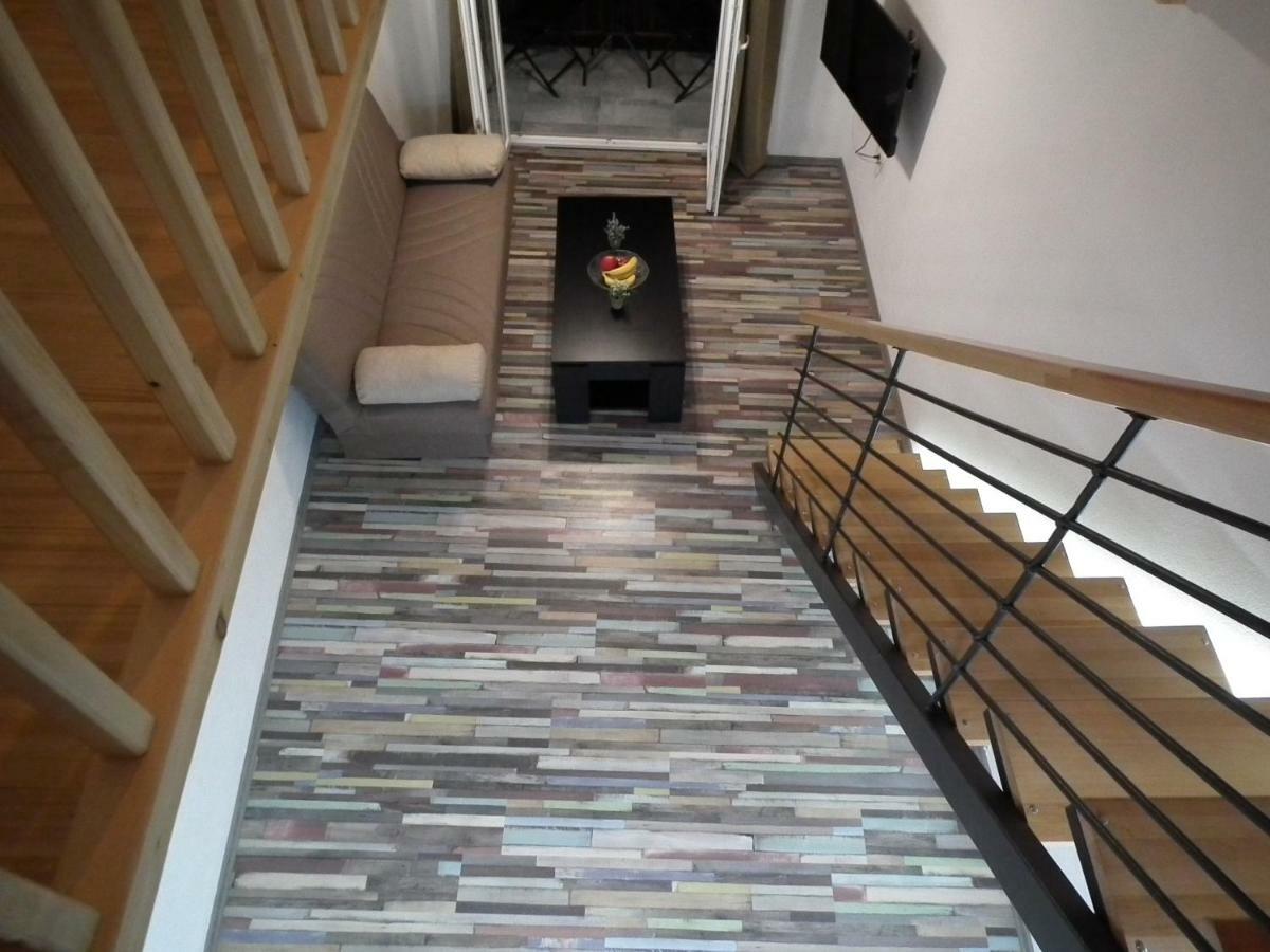 City View Apartment Mostar Extérieur photo