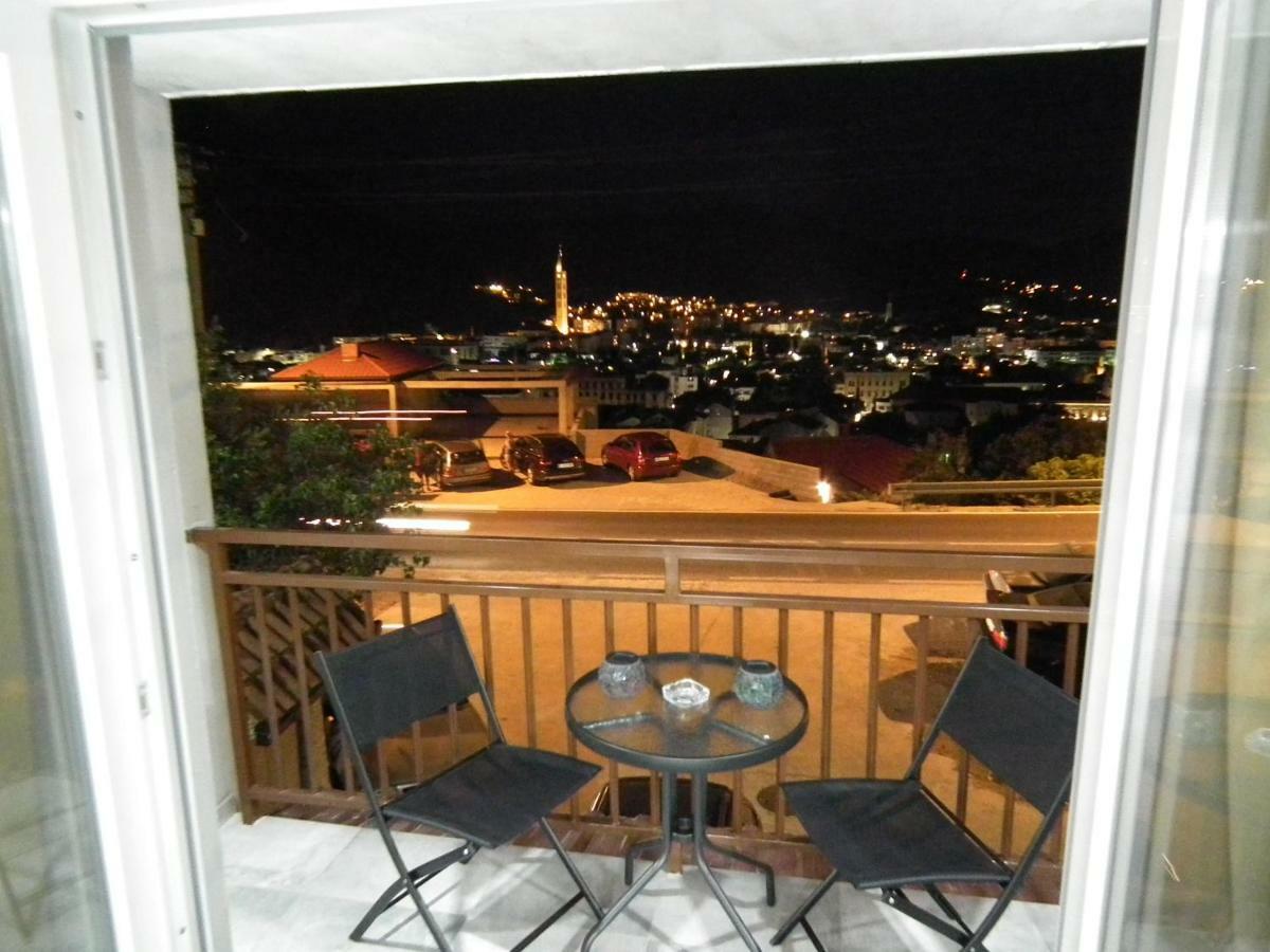 City View Apartment Mostar Extérieur photo