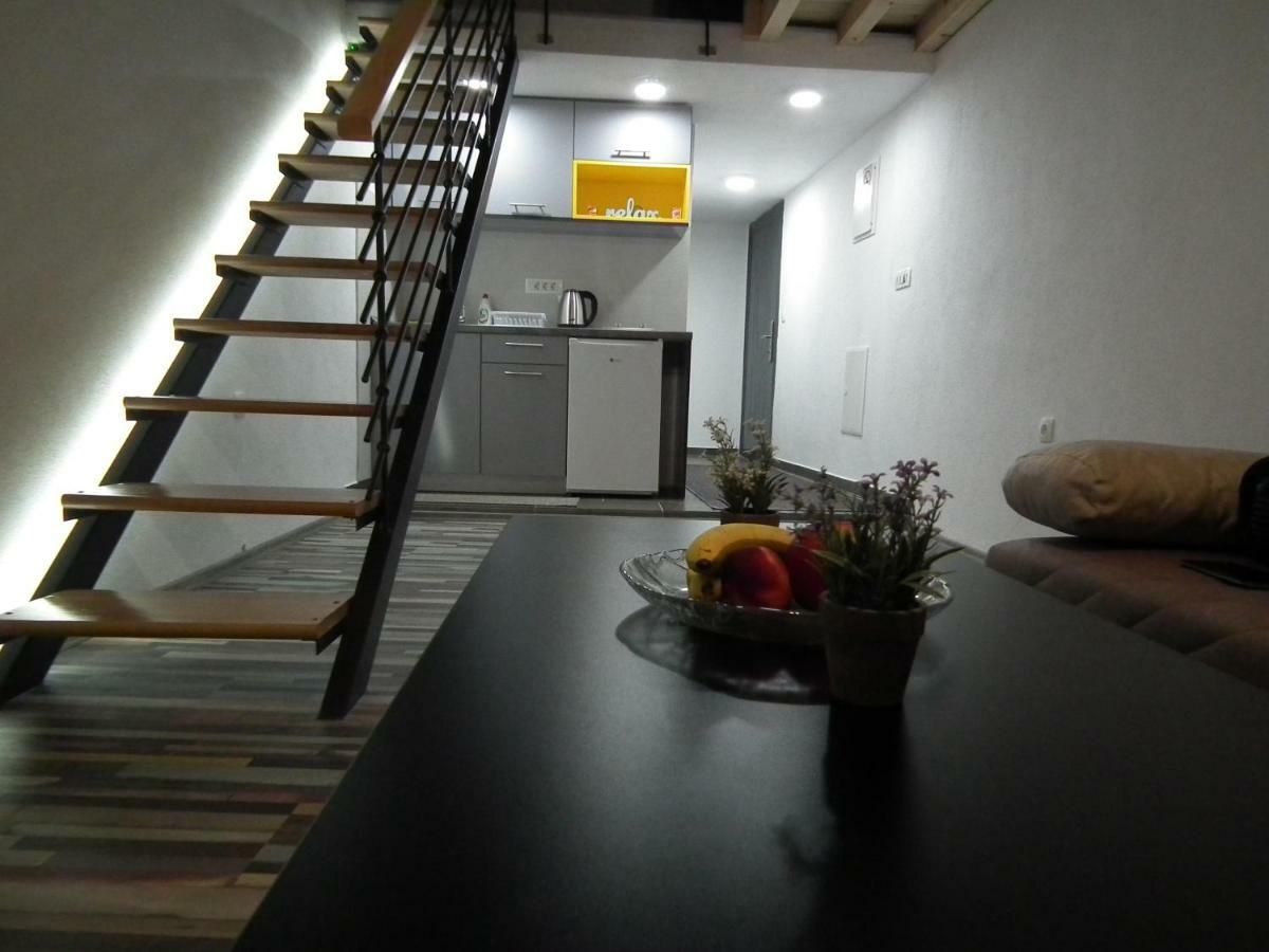 City View Apartment Mostar Extérieur photo