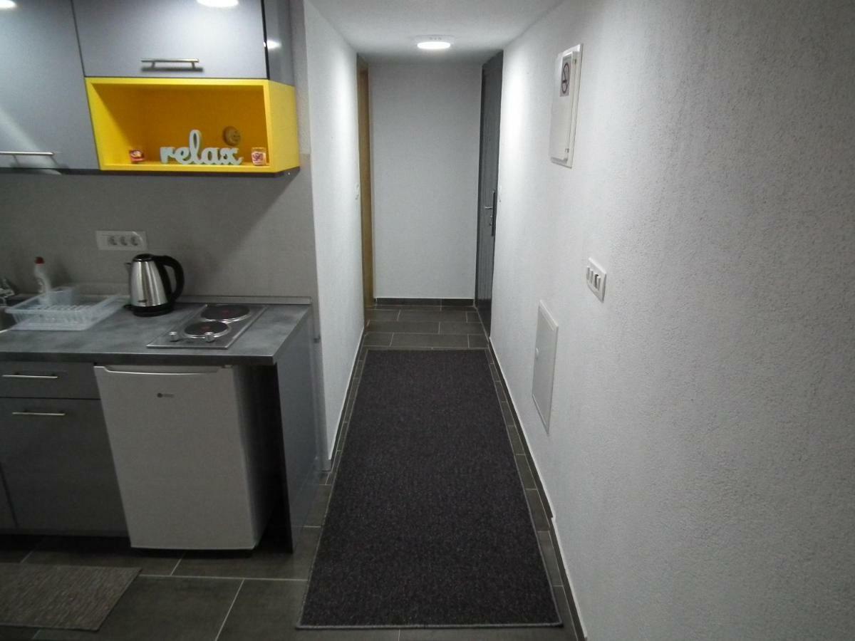 City View Apartment Mostar Extérieur photo