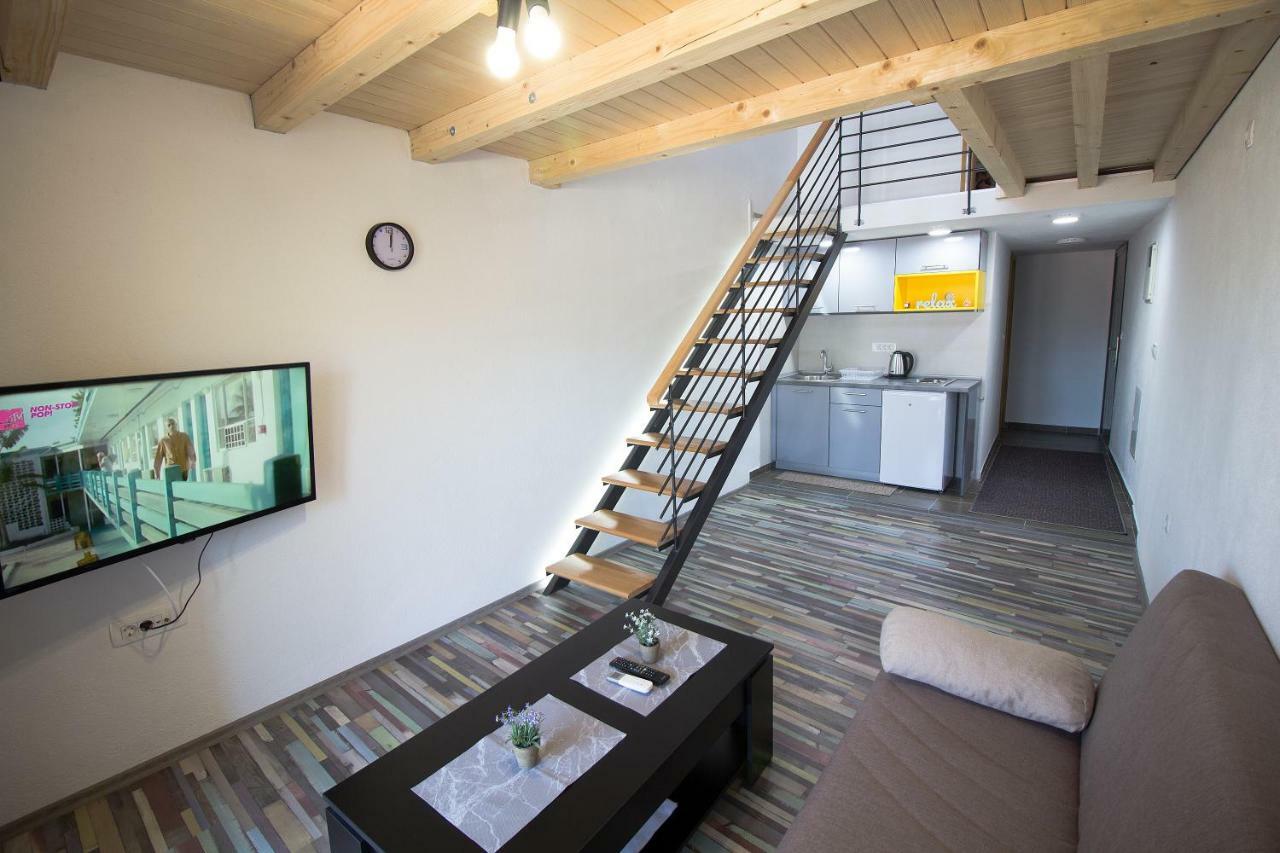 City View Apartment Mostar Extérieur photo