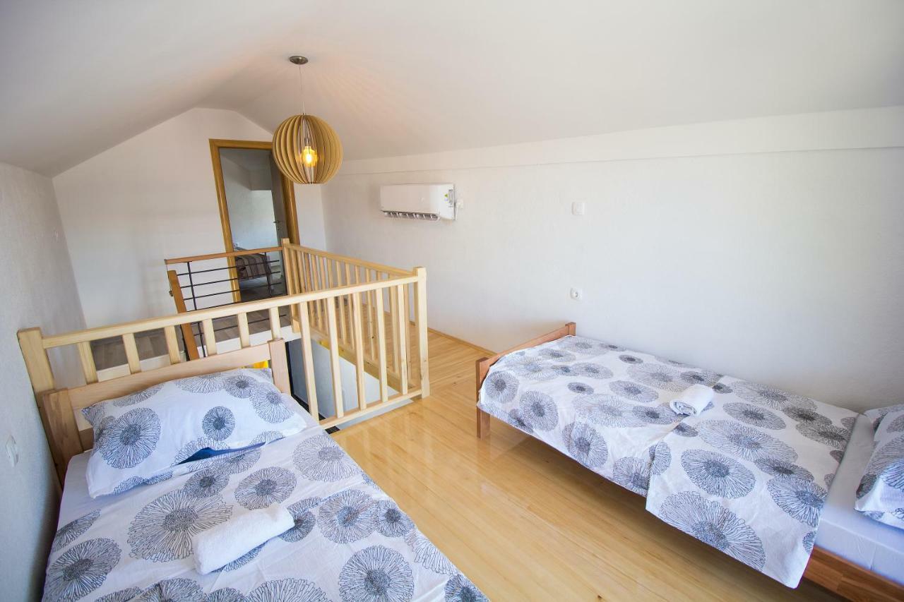City View Apartment Mostar Extérieur photo
