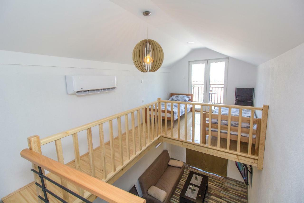 City View Apartment Mostar Extérieur photo