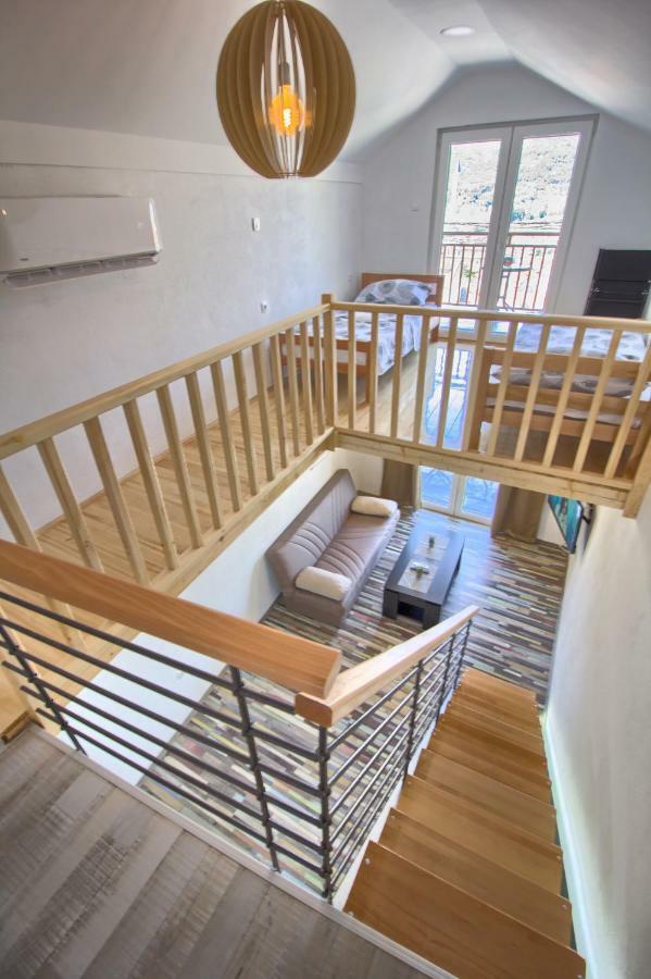 City View Apartment Mostar Extérieur photo