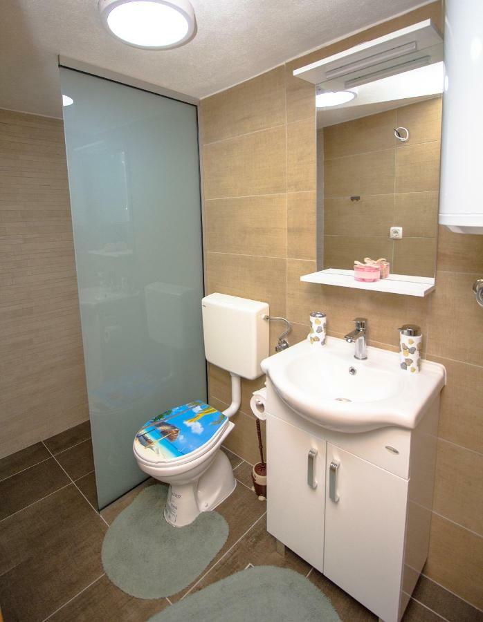 City View Apartment Mostar Extérieur photo