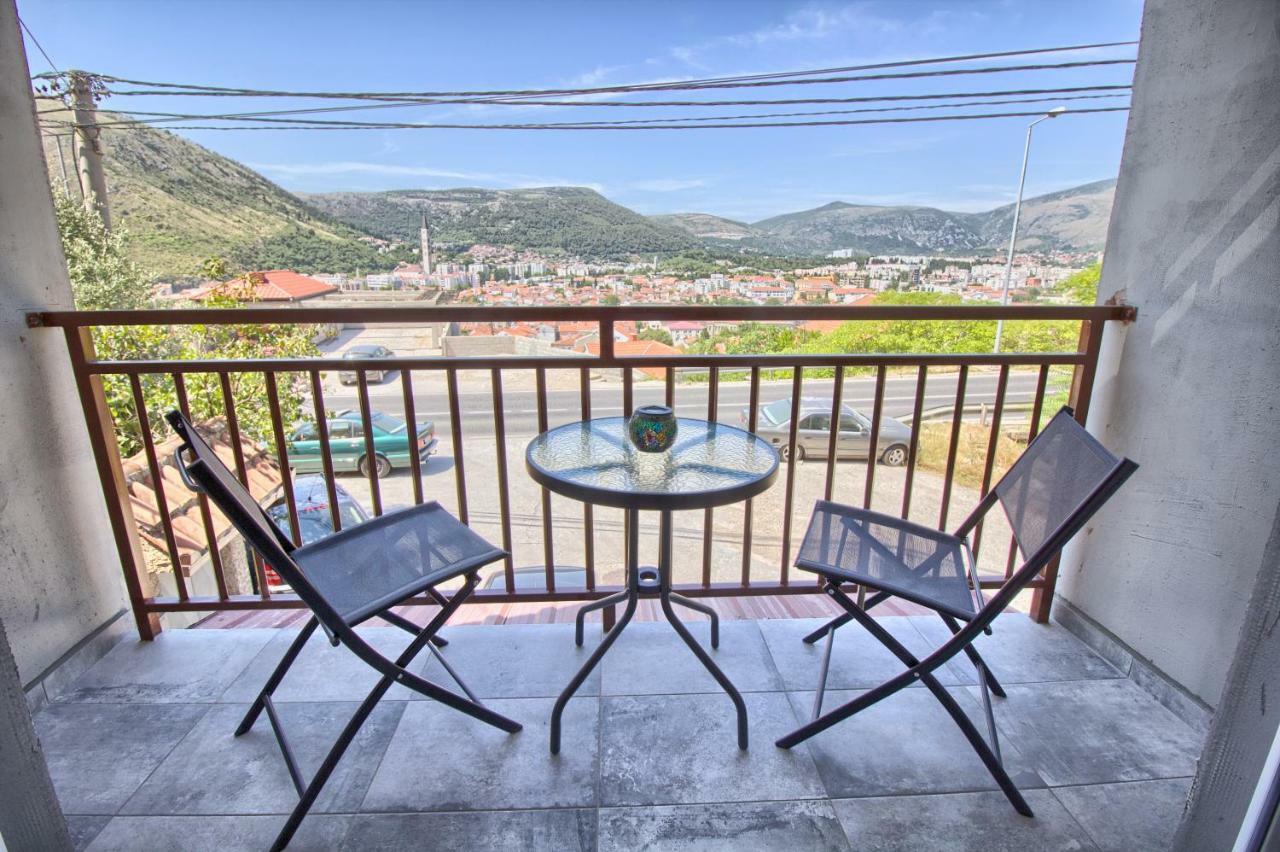 City View Apartment Mostar Extérieur photo
