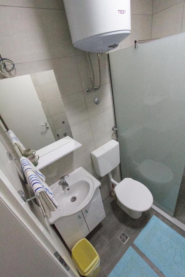 City View Apartment Mostar Extérieur photo