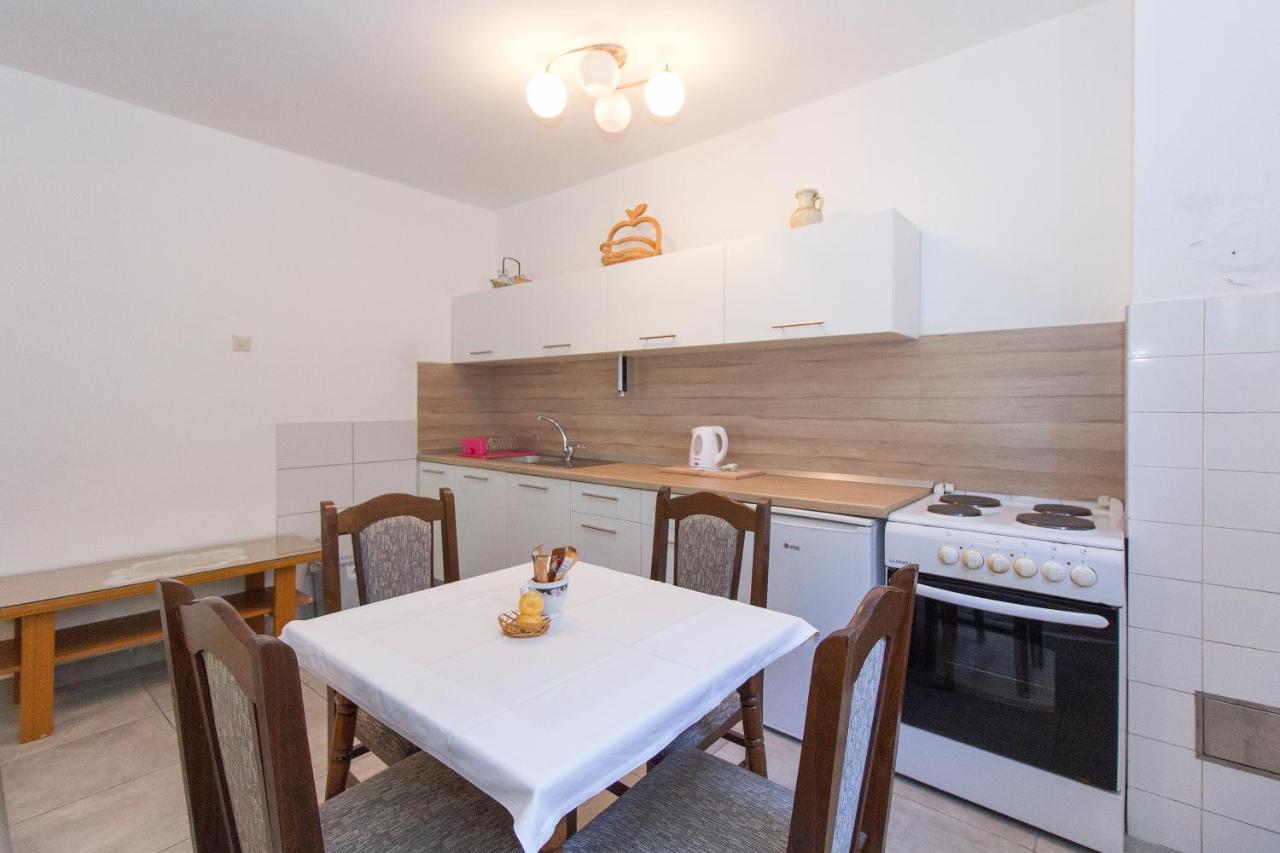 City View Apartment Mostar Extérieur photo