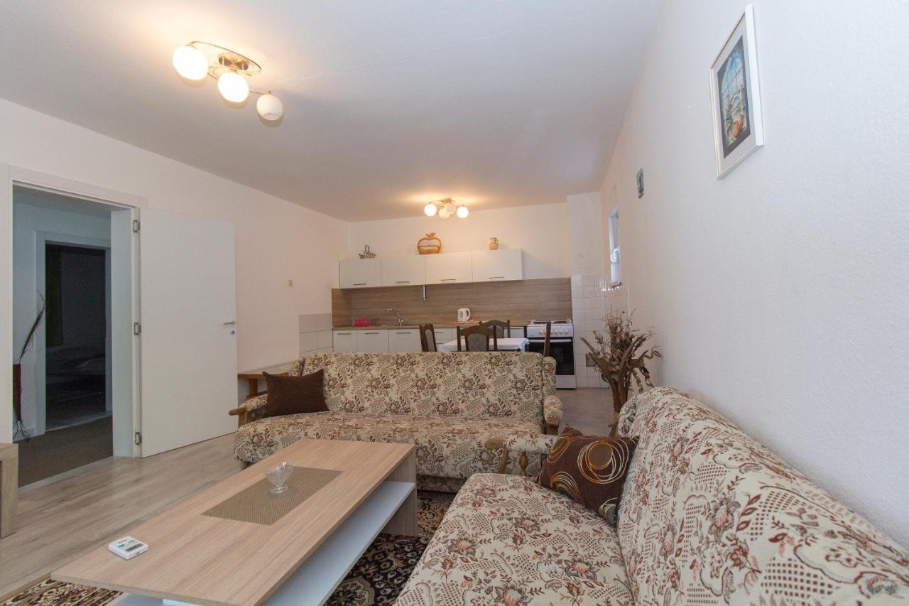 City View Apartment Mostar Extérieur photo