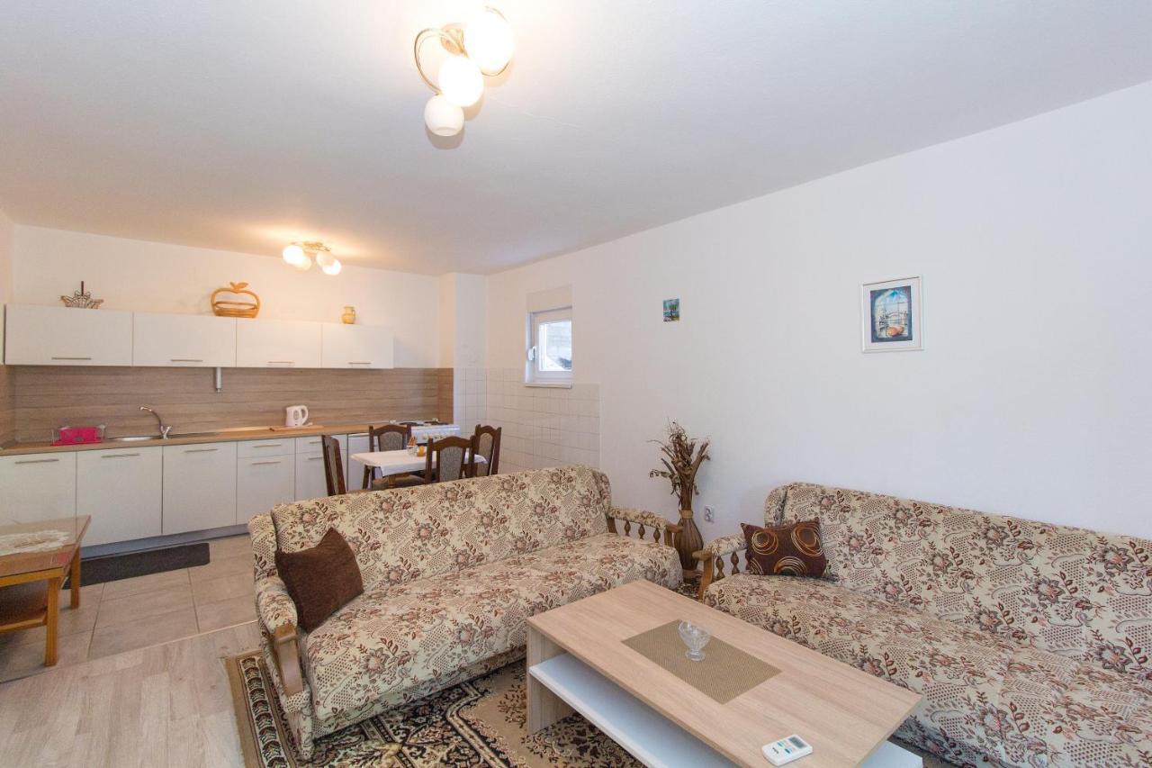City View Apartment Mostar Extérieur photo