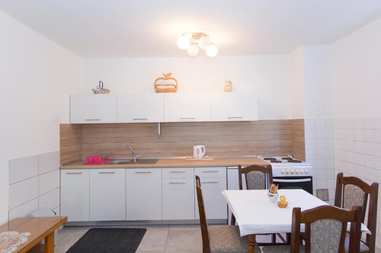 City View Apartment Mostar Extérieur photo
