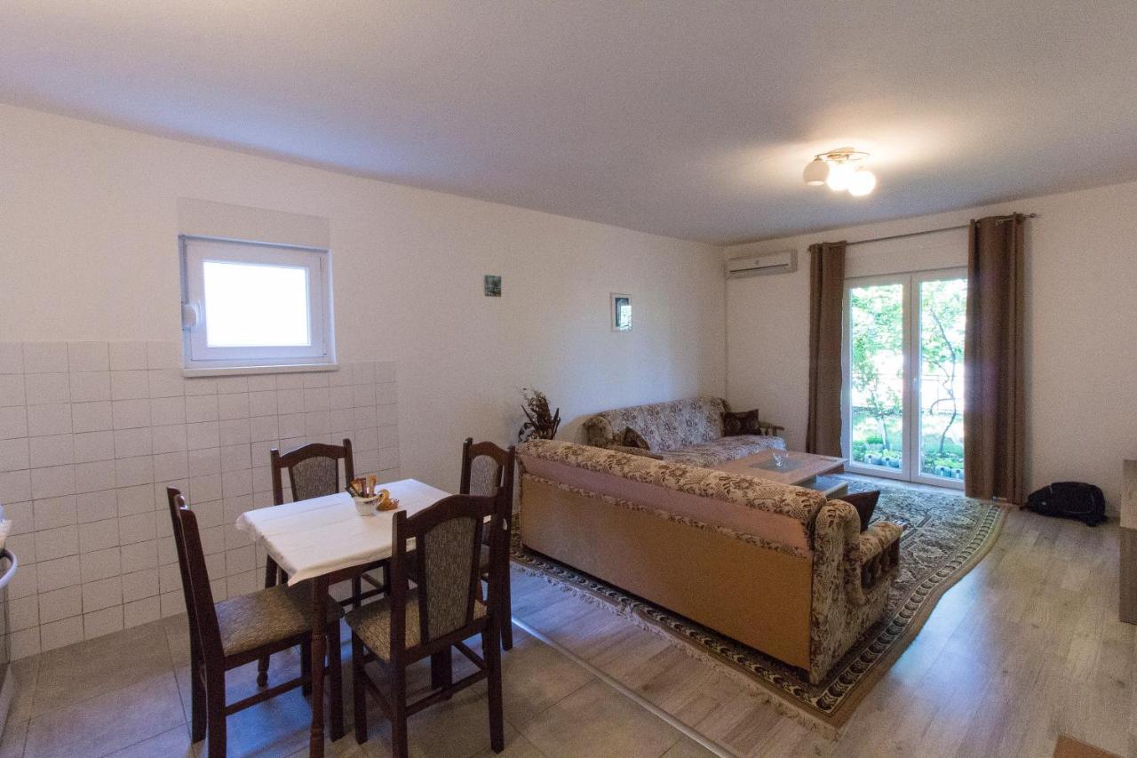 City View Apartment Mostar Extérieur photo